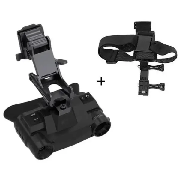 Прилад нічного бачення NVG G1 1920x1080P 4.5 940nm