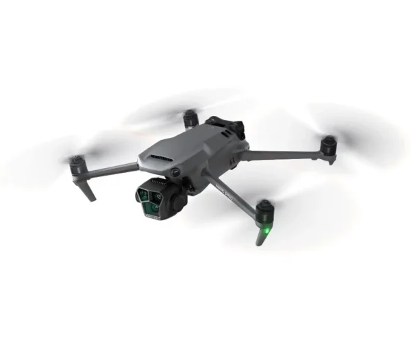 DJI Mavic 3 Pro with DJI RC