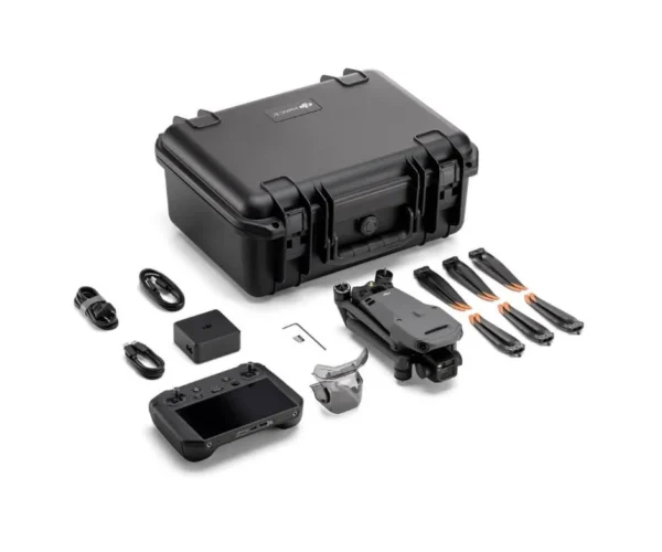 6 Mavic 3E Enterprise