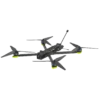 FPV квадрокоптер Nazgul XL10 V6 Analog 5.8G 2.5W 6S BNF TBS