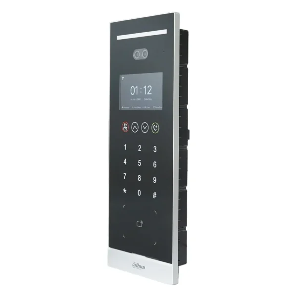 2Мп IP з розпізнаванням облич DHI-VTO6531H