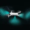 Квадрокоптер FIMI X8Pro with Megaphone (2*Intelligent Flight Вattery+1*bag)