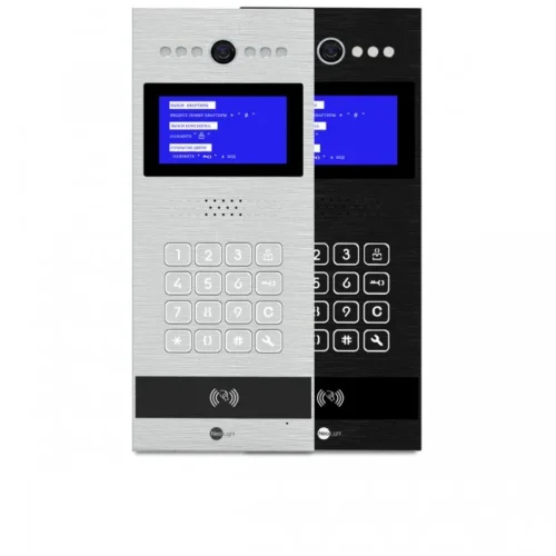Монітор 7 дюймів Pillow TFT LCD color monitor 7"