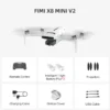 2_d3525a3e-a6a5-49e1-9296-397ebc4e4780 Квадрокоптер FIMI Х8 MINI V2 Drone (2*Intelligent Flight BatteryPlus+1*bag)