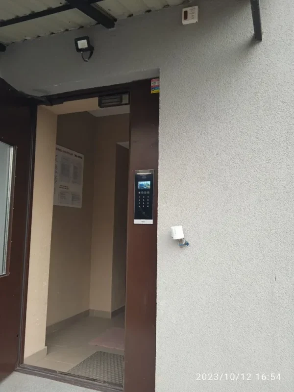 2Мп IP з розпізнаванням облич DHI-VTO6531H