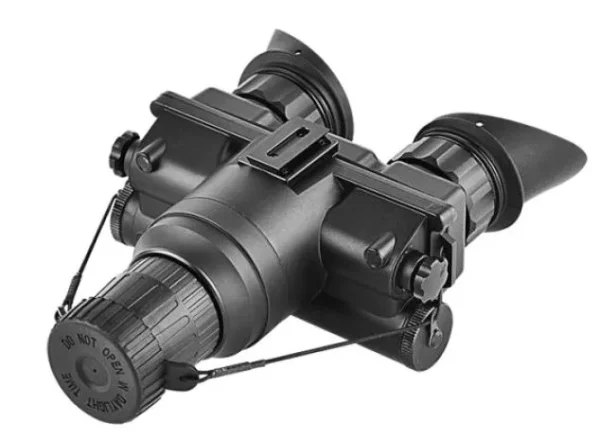 Окуляри нічного бачення NRP RG2051 (2+, кріп. на шолом, маска)