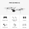 335ba4317eb571e41663c140768a5cf6 Квадрокоптер FIMI Х8 MINI V2 Drone (2*Intelligent Flight BatteryPlus+1*bag)