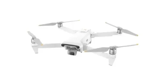 38926658268244 Квадрокоптер FIMI X8Pro with Megaphone (2*Intelligent Flight Вattery+1*bag)