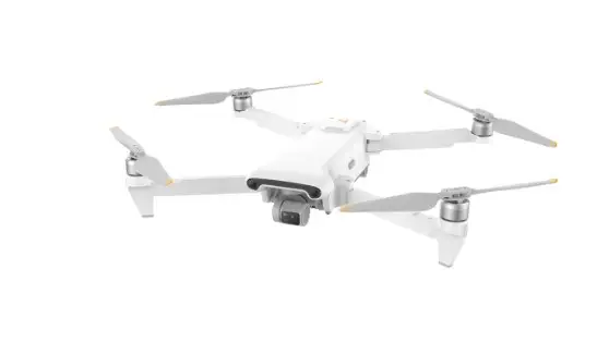 Квадрокоптер FIMI X8Pro with Megaphone (2*Intelligent Flight Вattery+1*bag)