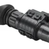 4 Монокуляр нічного бачення NRP RM2021 (2+, кріп. на шолом, маска, зелений)