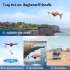 4_488166d1-3c6d-497d-80e5-18e7201fec8e Квадрокоптер FIMI Х8 MINI V2 Drone (2*Intelligent Flight BatteryPlus+1*bag)
