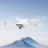 Квадрокоптер FIMI X8Pro with Megaphone (2*Intelligent Flight Вattery+1*bag)