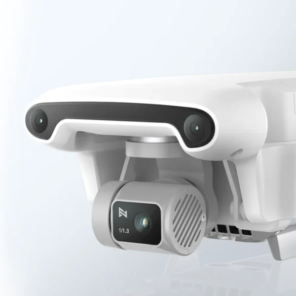 Квадрокоптер FIMI X8Pro with Megaphone (2*Intelligent Flight Вattery+1*bag)
