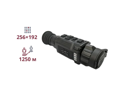 AGM Rattler V2 25-256 Тепловізійний Приціл