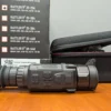 1 AGM Rattler V2 25-256 Тепловізійний Приціл
