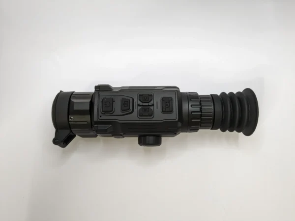 10 AGM Rattler V2 35-384 Тепловізійний Приціл