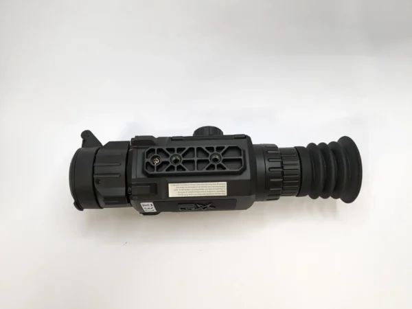 11 AGM Rattler V2 35-384 Тепловізійний Приціл