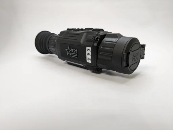 12 AGM Rattler V2 35-384 Тепловізійний Приціл