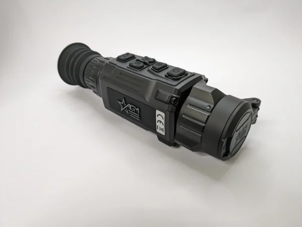 16 AGM Rattler V2 35-384 Тепловізійний Приціл