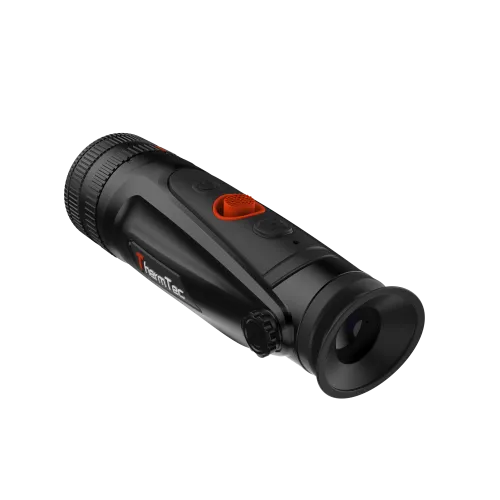 Тепловізор ThermTec Cyclops 650D (25/50 мм, 640x512, 2500 м)