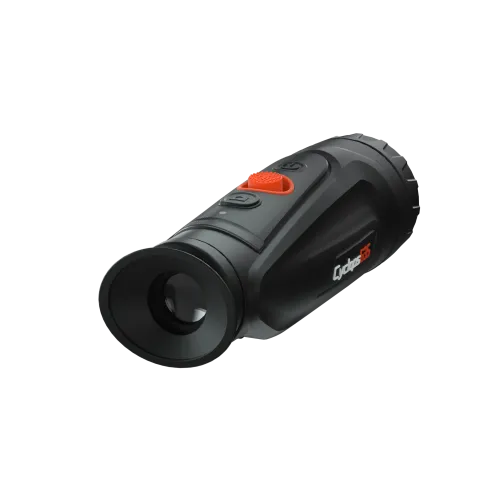 2 Тепловізор ThermTec Cyclops 635P (35 мм, 640x512, 1800 м)