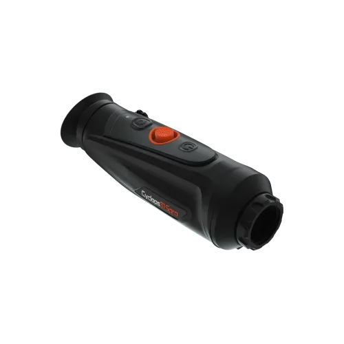 Тепловізор ThermTec Cyclops 315P (15 мм, 384x288, 750 м, NETD ≤25 мК)