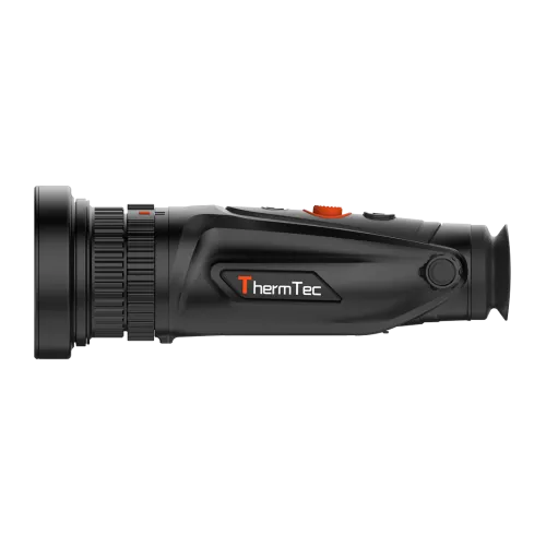 Тепловізор ThermTec Cyclops 670D (35/70 мм, 640x512, 3500 м)