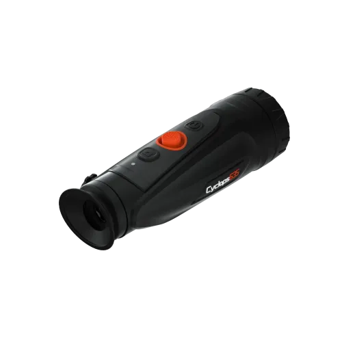 3 Тепловізор ThermTec Cyclops 635P (35 мм, 640x512, 1800 м)