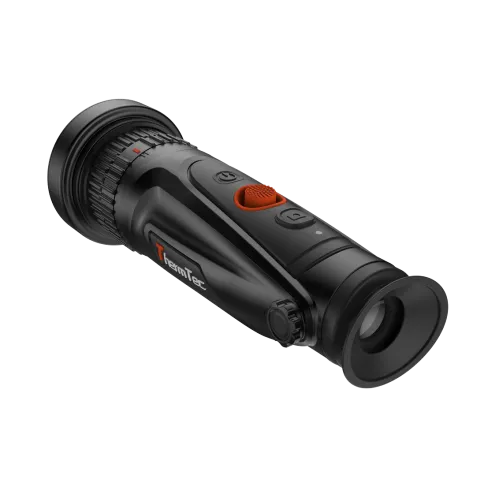 Тепловізор ThermTec Cyclops 670D (35/70 мм, 640x512, 3500 м)