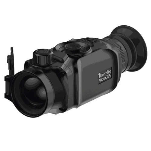 335-1 Тепловізійний Приціл ThermTec Vidar 335