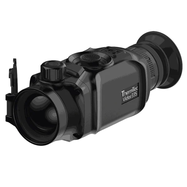 Тепловізійний Приціл ThermTec Vidar 335