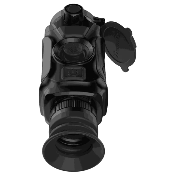 Тепловізійний Приціл ThermTec Vidar 335