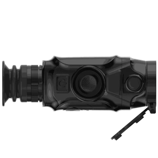 Тепловізійний Приціл ThermTec Vidar 335