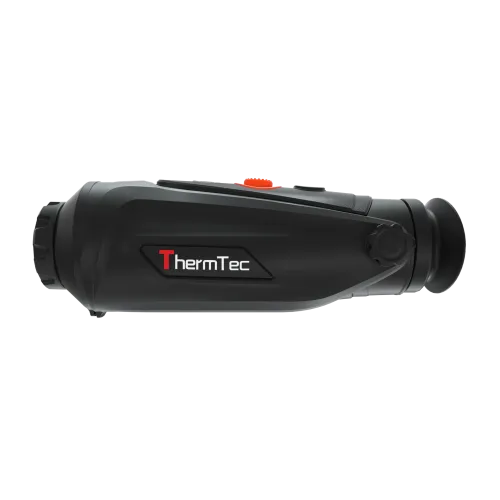 4 Тепловізор ThermTec Cyclops 319P (19 мм, 384x288, 950 м, NETD ≤25 мК)