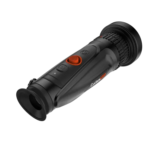 Тепловізор ThermTec Cyclops 670D (35/70 мм, 640x512, 3500 м)