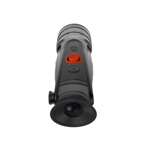 Тепловізор ThermTec Cyclops 650D (25/50 мм, 640x512, 2500 м)