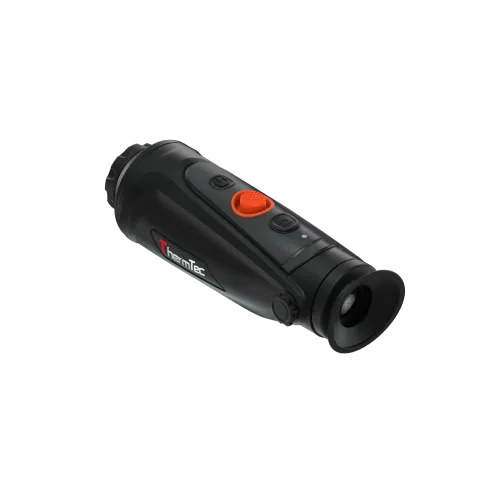 5 Тепловізор ThermTec Cyclops 319P (19 мм, 384x288, 950 м, NETD ≤25 мК)