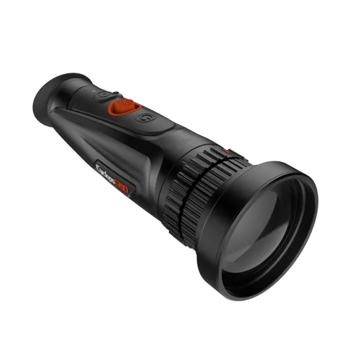 Тепловізор ThermTec Cyclops 670D (35/70 мм, 640x512, 3500 м)