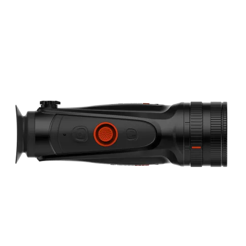 Тепловізор ThermTec Cyclops 650D (25/50 мм, 640x512, 2500 м)
