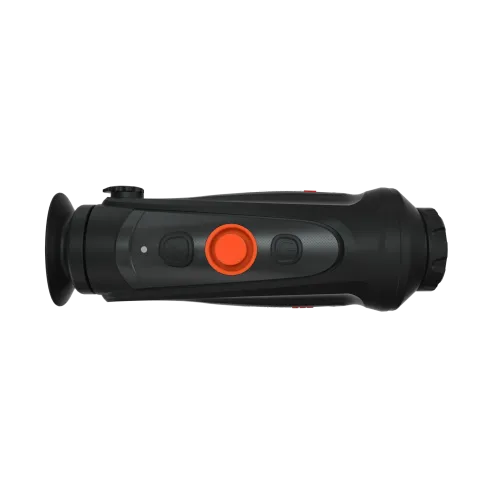 6 Тепловізор ThermTec Cyclops 319P (19 мм, 384x288, 950 м, NETD ≤25 мК)