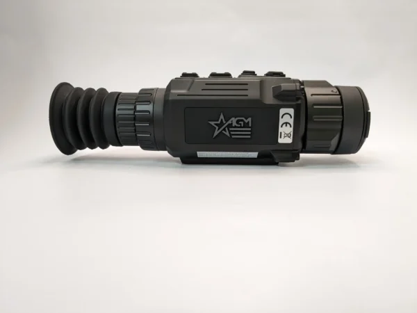 6 AGM Rattler V2 35-384 Тепловізійний Приціл