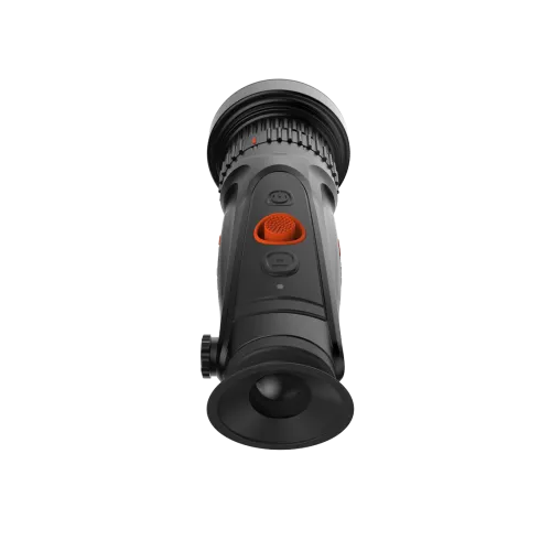 Тепловізор ThermTec Cyclops 670D (35/70 мм, 640x512, 3500 м)