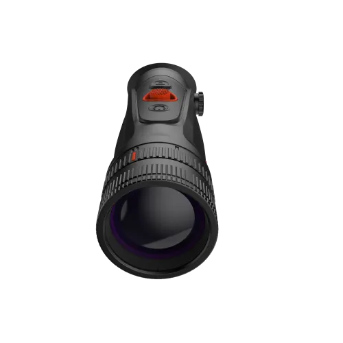 Тепловізор ThermTec Cyclops 650D (25/50 мм, 640x512, 2500 м)
