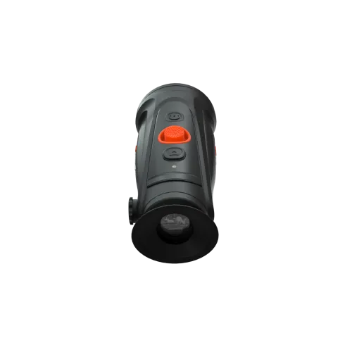 7 Тепловізор ThermTec Cyclops 319P (19 мм, 384x288, 950 м, NETD ≤25 мК)