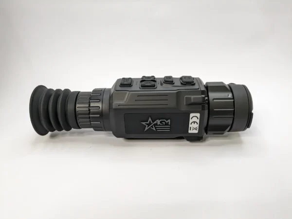 7 AGM Rattler V2 35-384 Тепловізійний Приціл
