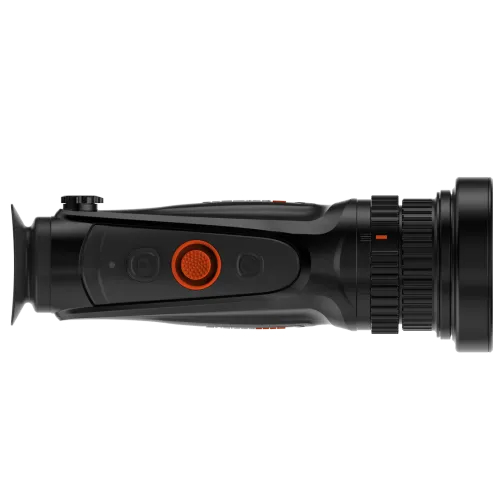 Тепловізор ThermTec Cyclops 670D (35/70 мм, 640x512, 3500 м)