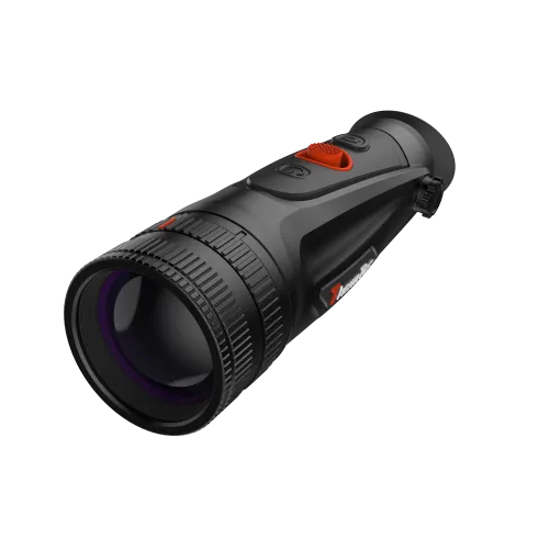 Тепловізор ThermTec Cyclops 650D (25/50 мм, 640x512, 2500 м)