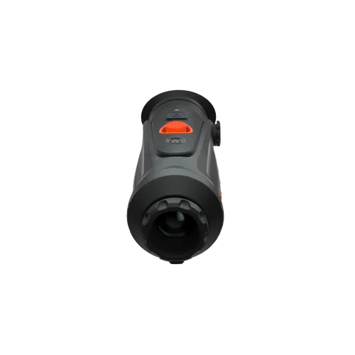 8 Тепловізор ThermTec Cyclops 319P (19 мм, 384x288, 950 м, NETD ≤25 мК)