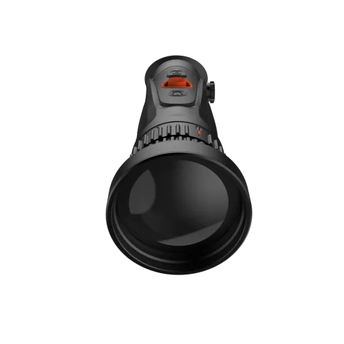 Тепловізор ThermTec Cyclops 670D (35/70 мм, 640x512, 3500 м)