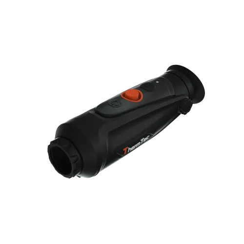 9 Тепловізор ThermTec Cyclops 319P (19 мм, 384x288, 950 м, NETD ≤25 мК)